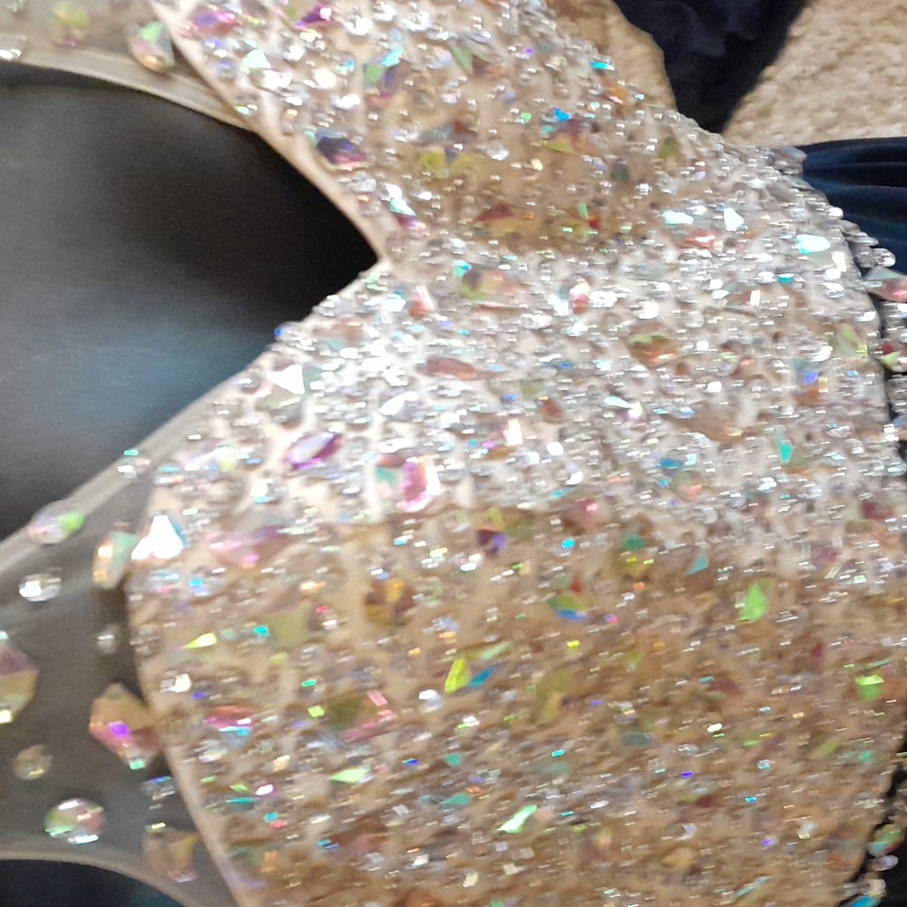 Brand new Prom girl prom dress